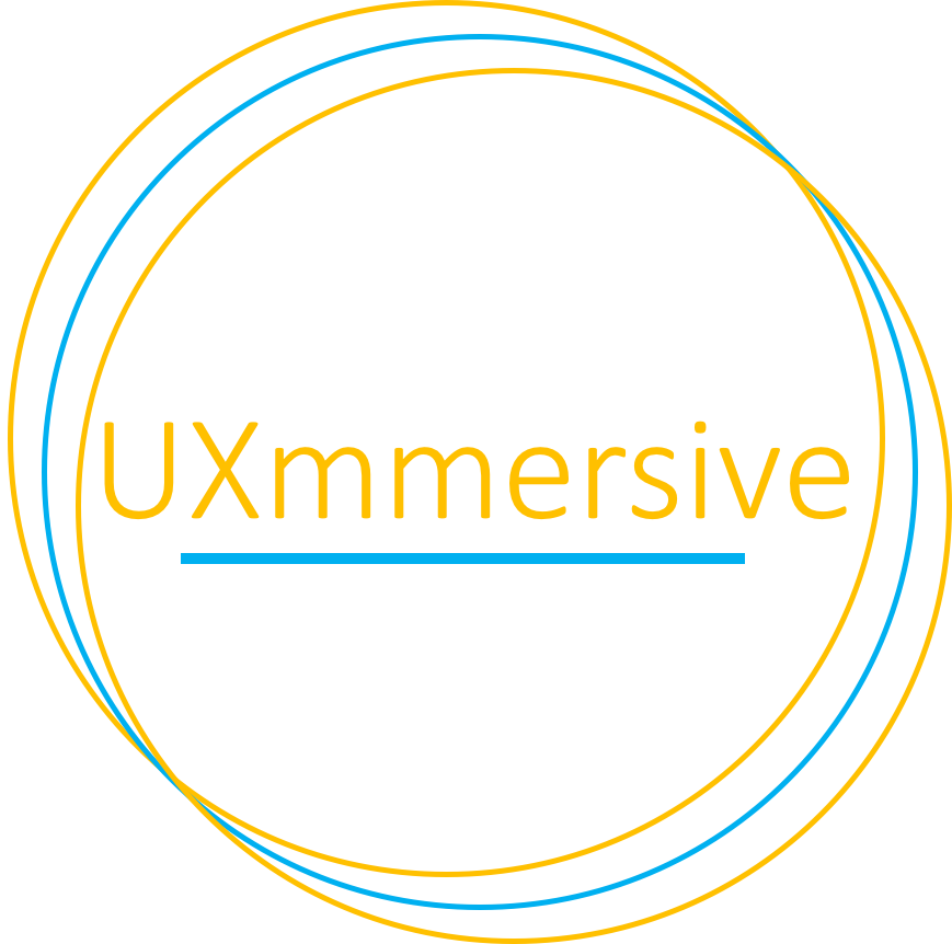 UXmmersive