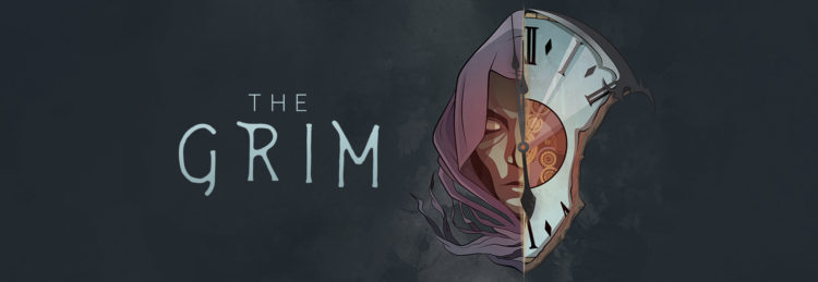 On a bêta-testé The Grim !