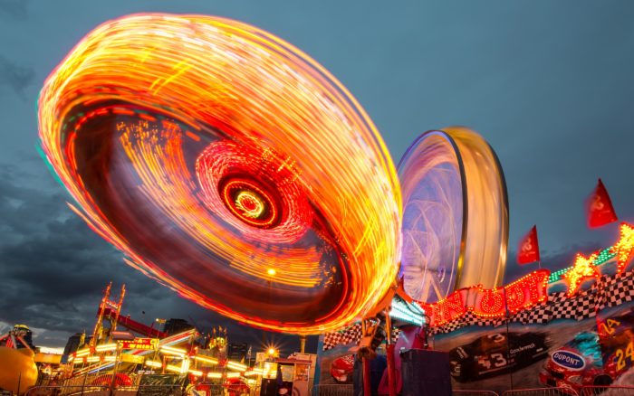 Immersion et parcs d’attractions : comment créer des expériences mémorables ?