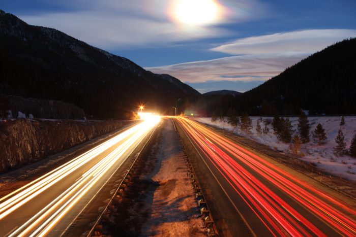 How to accelerate immersion : a story of time and immersion