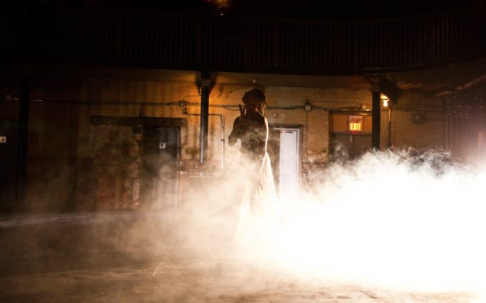 Danser avec Dracula selon Julia Cratchley