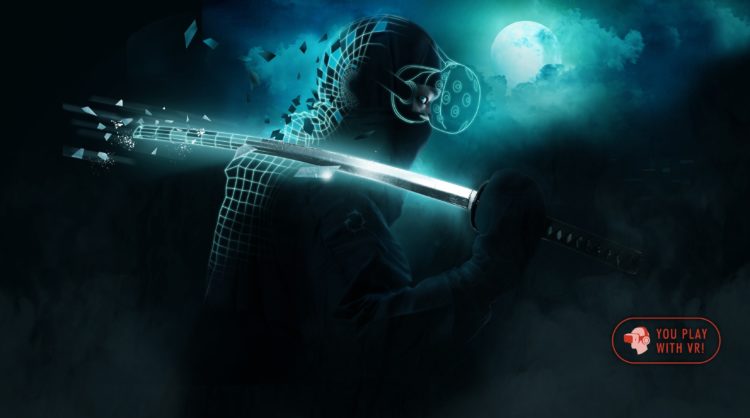 VR Dojo Ninja : l’immersion au pays des ninjas