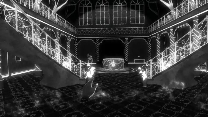 Paolo Armao, le son d’une réalité virtuelle aveugle
