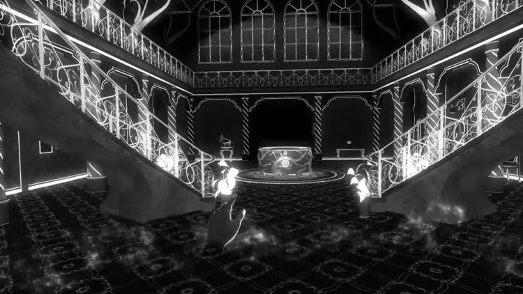 Paolo Armao, le son d’une réalité virtuelle aveugle