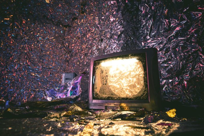 Du design d’expérience au design d’expérience immersive