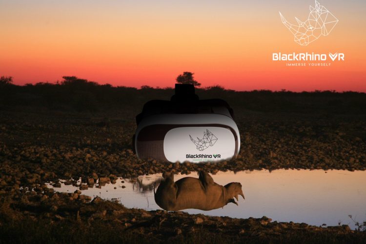 BlackRhino VR : le futur de la réalité virtuelle au Kenya