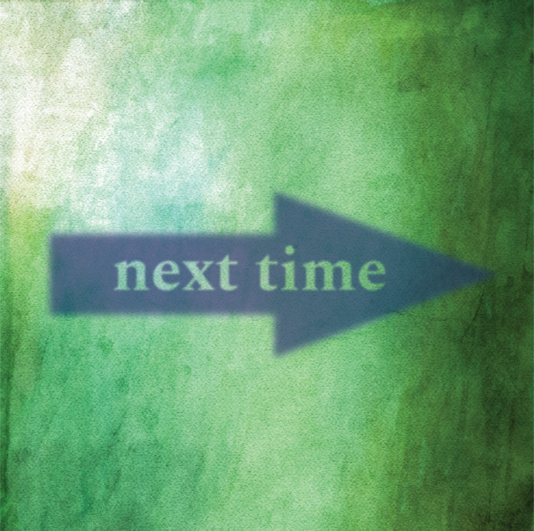 NEXT TIME de Candle House Collective